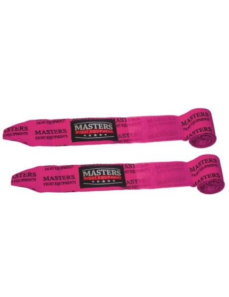 Taśmy bokserskie bbe-4