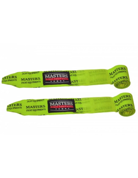 Taśmy bokserskie bbe-4