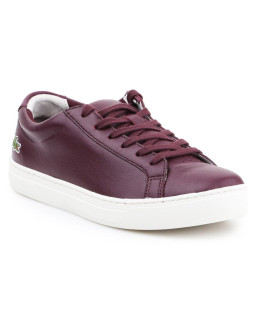Buty lifestylowe lacoste l.12.12 317 1 caw w 7-34caw0016fd8