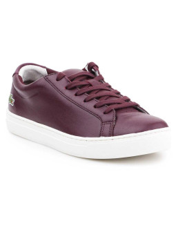 Buty lifestylowe lacoste l.12.12 317 1 caw w 7-34caw0016fd8 2
