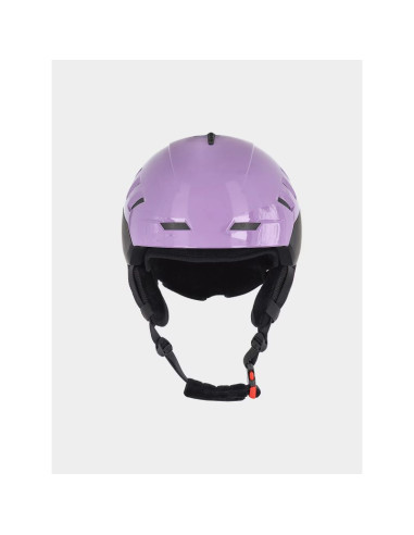 Kask narciarski uniseks 4f 4fwaw24ahelu072-51s