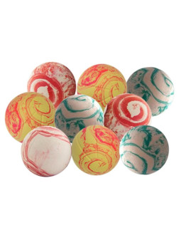 Piłka funny 40 - 12szt. 2