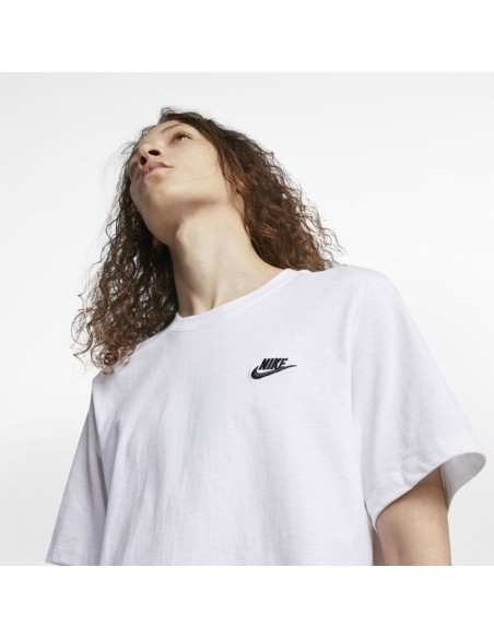 Koszulka nike nsw club m ar4997