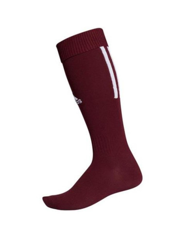 Getry piłkarskie adidas santos sock 18 m