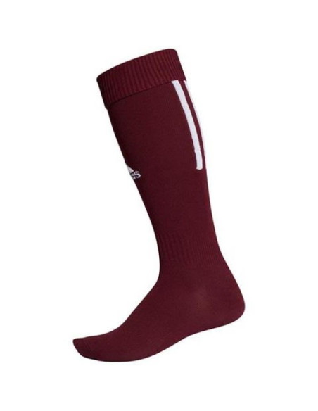 Getry piłkarskie adidas santos sock 18 m