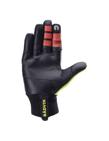 Rękawiczki rowerowe radvik frost bv gts m
