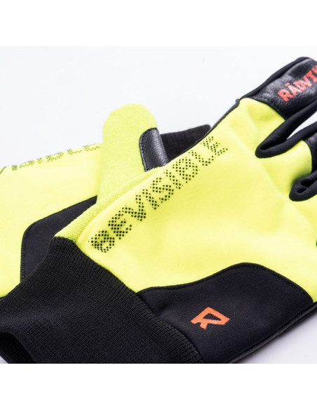 Rękawiczki rowerowe radvik frost bv gts m