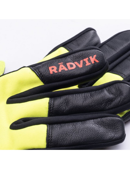 Rękawiczki rowerowe radvik frost bv gts m