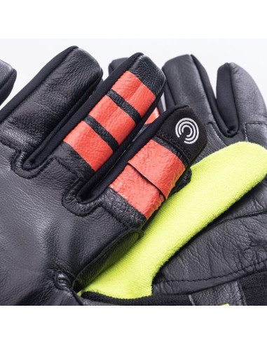 Rękawiczki rowerowe radvik frost bv gts m