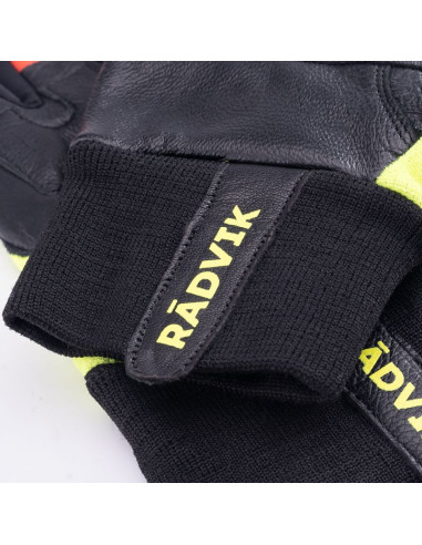 Rękawiczki rowerowe radvik frost bv gts m