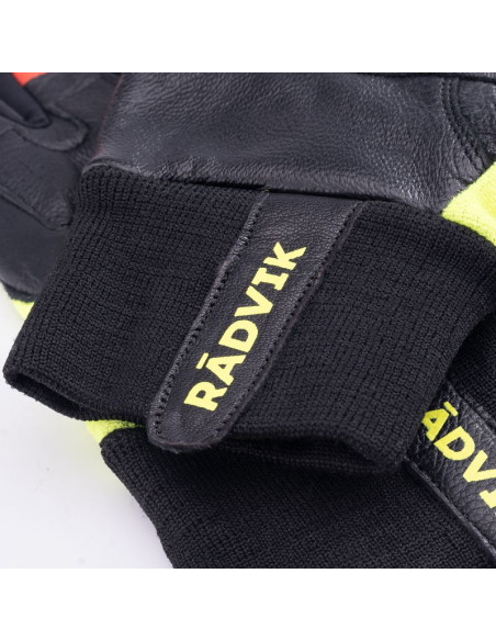 Rękawiczki rowerowe radvik frost bv gts m
