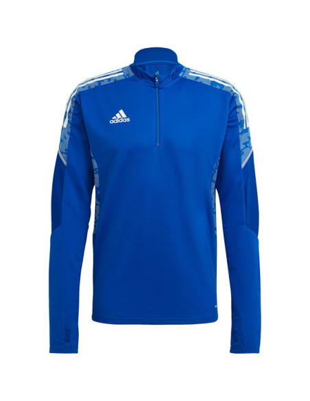 Bluza adidas condivo 21 training top primeblue m
