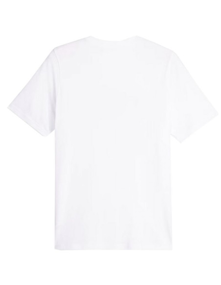 Koszulka puma graphics hip hop tee m