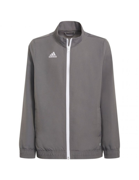 Bluza adidas entrada 22 presentation jacket jr