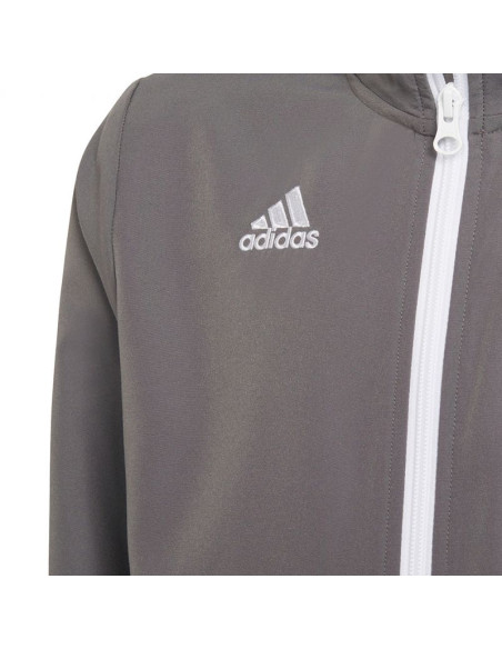 Bluza adidas entrada 22 presentation jacket jr