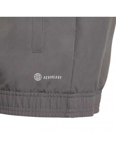 Bluza adidas entrada 22 presentation jacket jr