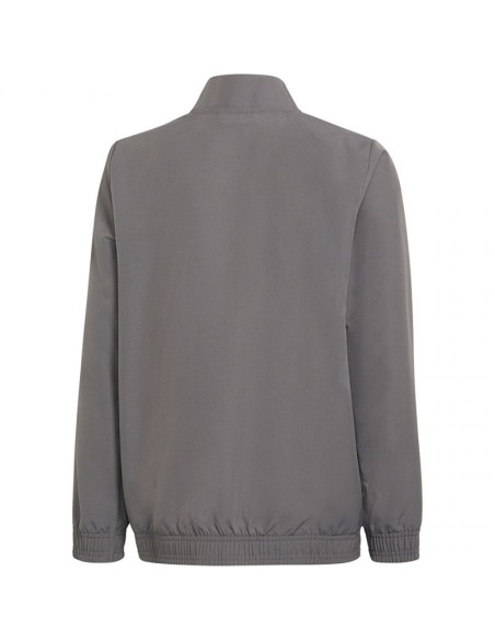 Bluza adidas entrada 22 presentation jacket jr