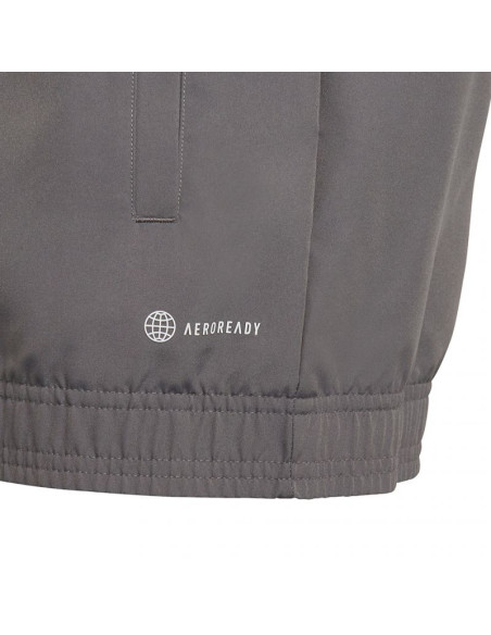 Bluza adidas entrada 22 presentation jacket jr