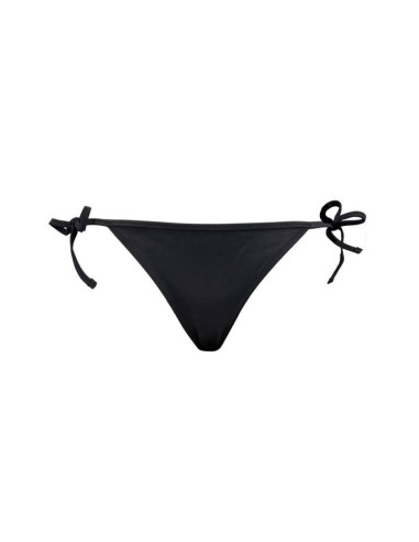Bikini puma swim women side tie bikini bottom 1p