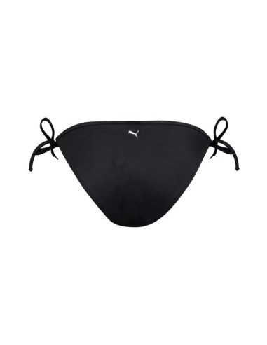 Bikini puma swim women side tie bikini bottom 1p