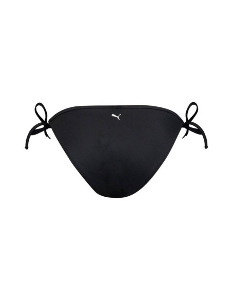 Bikini puma swim women side tie bikini bottom 1p