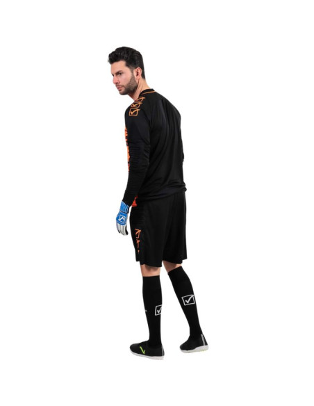 Komplet bramkarski givova difesa kitp10