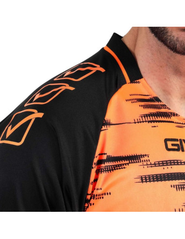 Komplet bramkarski givova difesa kitp10