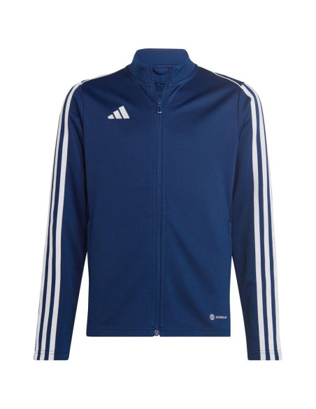 Bluza adidas tiro 23 league training jr