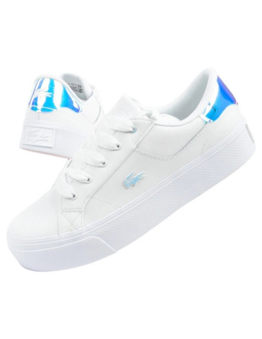 Buty lacoste ziane platform w