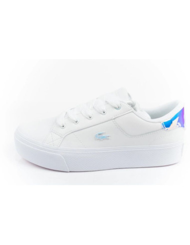 Buty lacoste ziane platform w