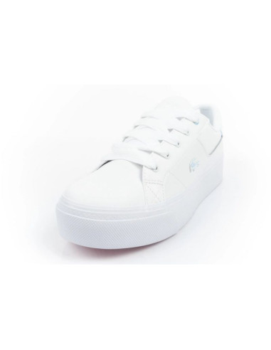 Buty lacoste ziane platform w