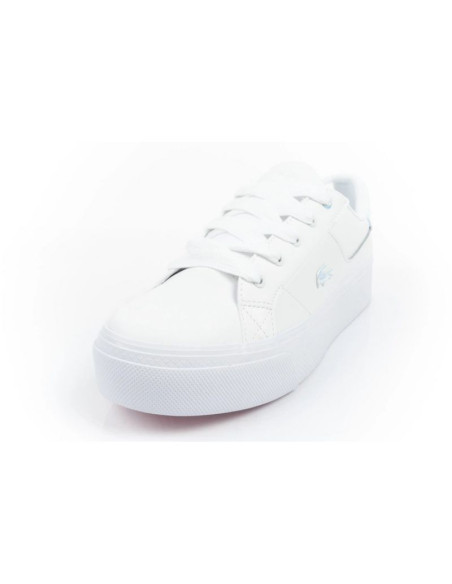 Buty lacoste ziane platform w