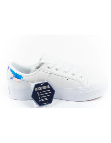 Buty lacoste ziane platform w