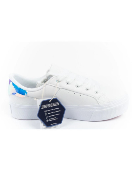 Buty lacoste ziane platform w