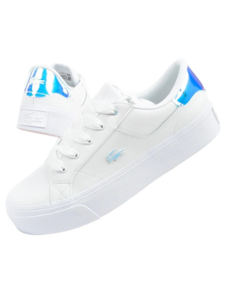 Buty lacoste ziane platform w