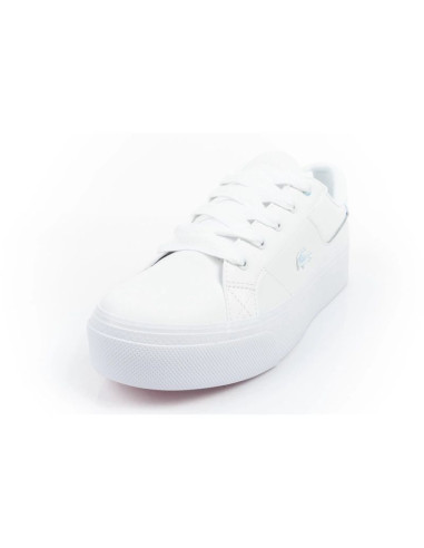 Buty lacoste ziane platform w