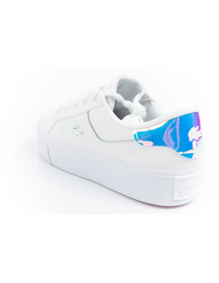Buty lacoste ziane platform w