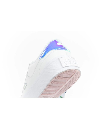 Buty lacoste ziane platform w