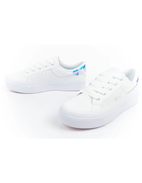 Buty lacoste ziane platform w