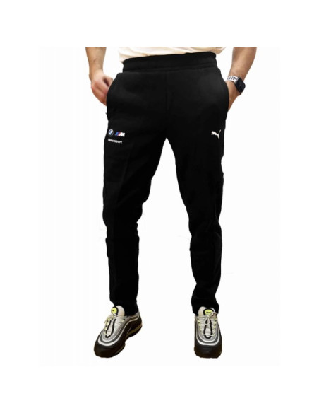 Spodnie puma bmw mms m 538133