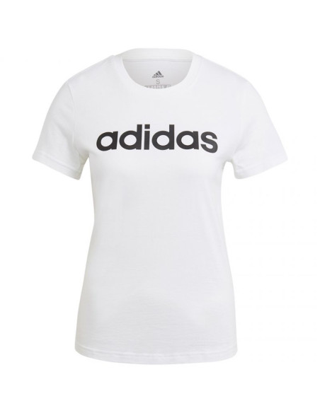 Koszulka adidas essentials linear w gl0768