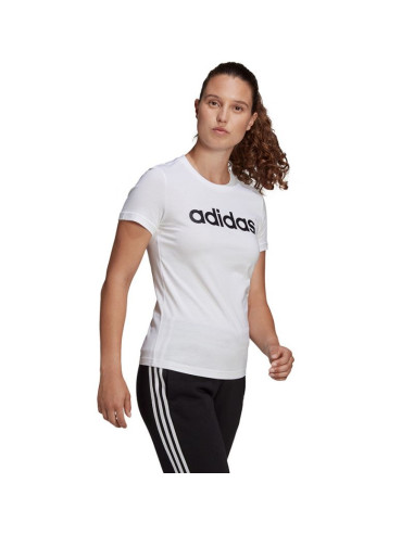 Koszulka adidas essentials linear w gl0768