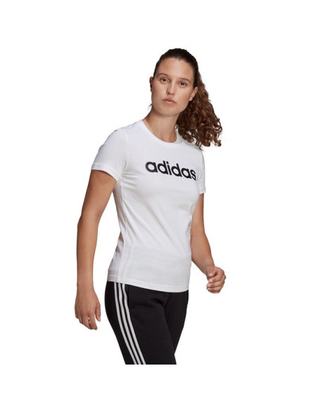 Koszulka adidas essentials linear w gl0768