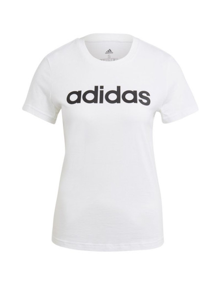 Koszulka adidas essentials linear w gl0768