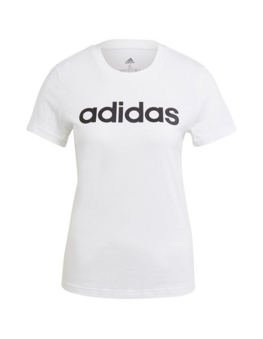 Koszulka adidas essentials linear w gl0768