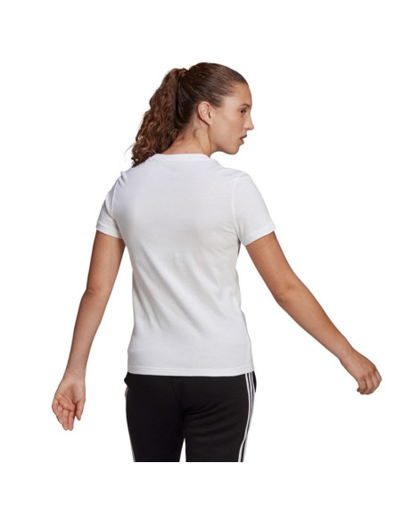 Koszulka adidas essentials linear w gl0768