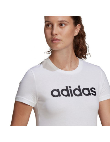 Koszulka adidas essentials linear w gl0768