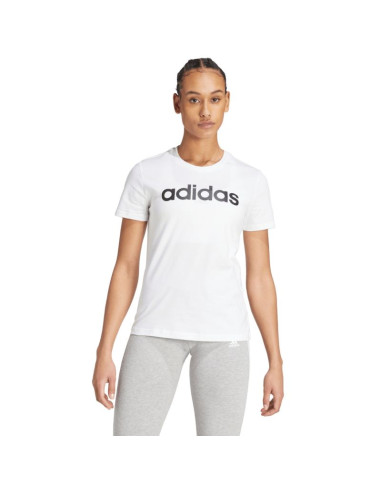 Koszulka adidas essentials linear w gl0768