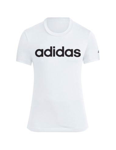 Koszulka adidas essentials linear w gl0768