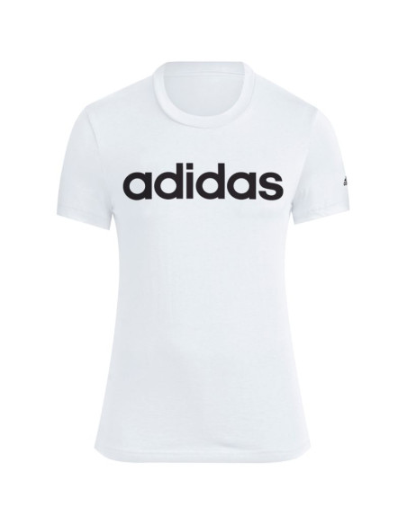 Koszulka adidas essentials linear w gl0768